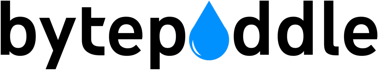 bytepuddle